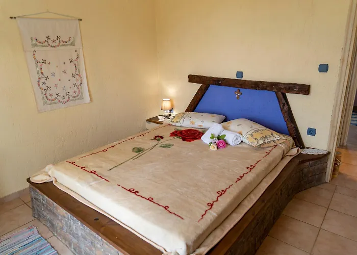 Villa Vasiliki